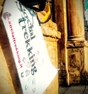 social trekking sabato