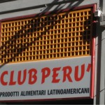 club perù