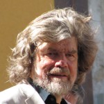 MESSNER PARLANTI