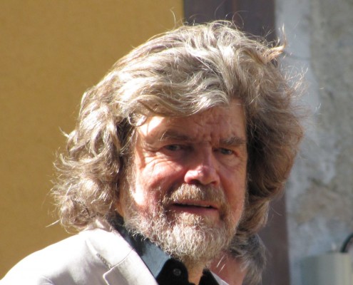 MESSNER PARLANTI