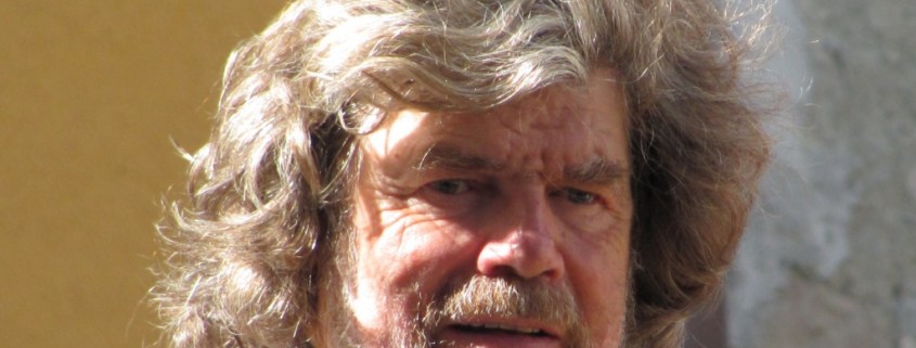 MESSNER PARLANTI