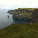 cliffs moher