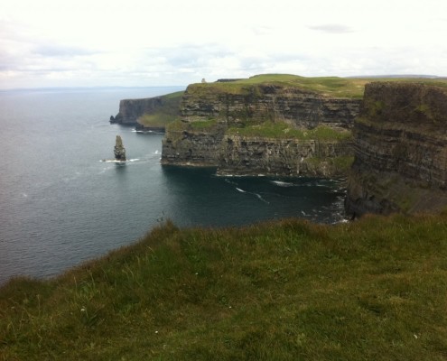 cliffs moher