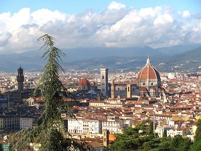 Firenze