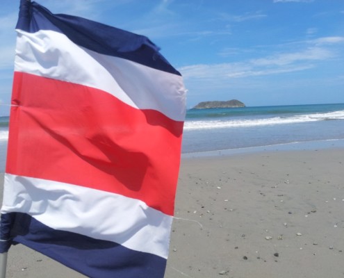 costarica flag