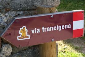 francigena