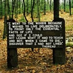 thoreau