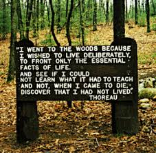 thoreau