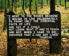 thoreau