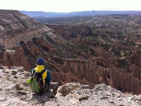 cappadoccia