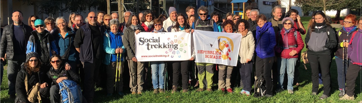 social trekking pistoia 01