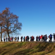 archivio social trekking pavia salerno