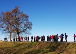 archivio social trekking pavia salerno