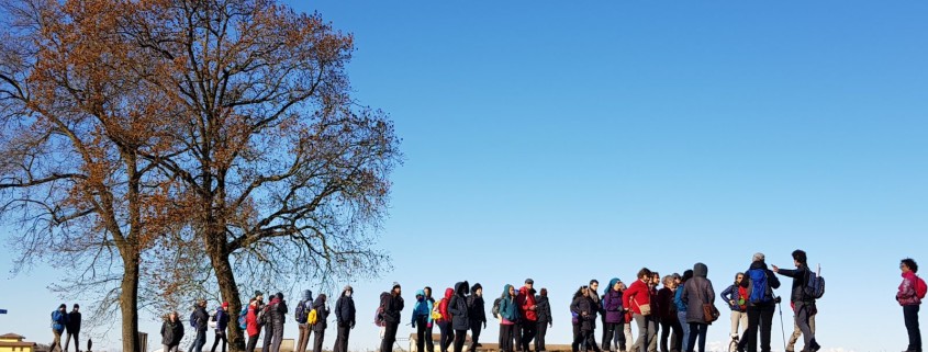 archivio social trekking pavia salerno