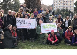 socialtrekking di Schio