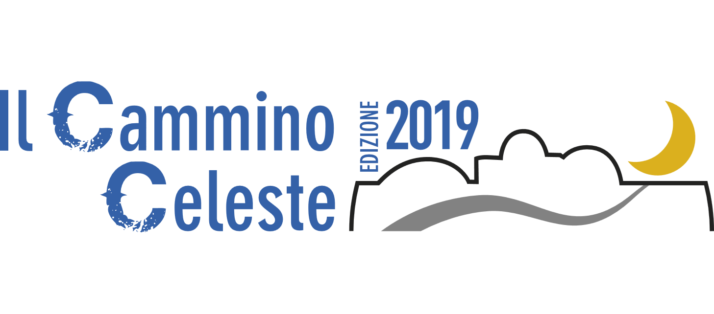 camminoceleste_logo